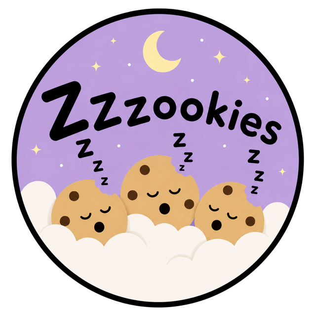 Zzzookies